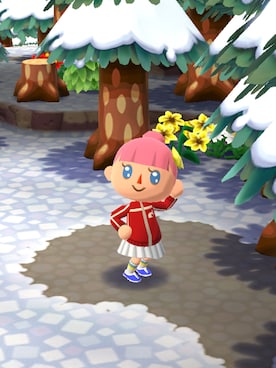 「オルチャン風」｜kimidoriさん（レディース・165cm）の冬コーディネート