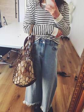 Risaさんのコーディネート