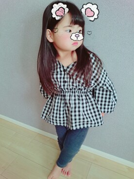 kokoneさんのコーディネート