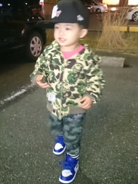 ＨＡＬＵさんのコーディネート