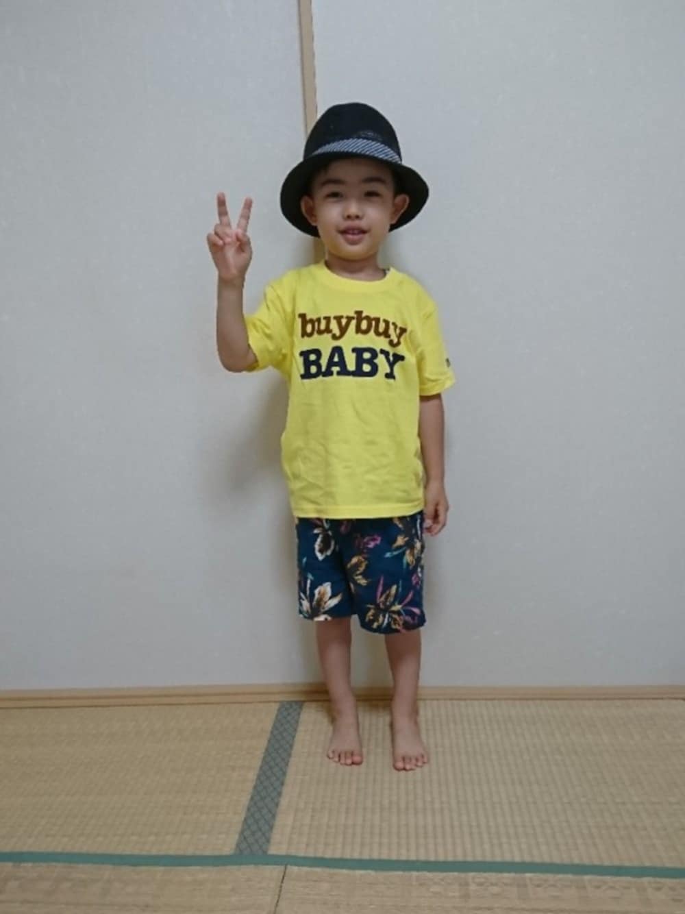 BABYL Tシャツ L GOD TEE F.O.Online Store｜NISSAN*SwimmyDesingLab 3色3柄Tシャツ