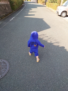 ＨＡＬＵさんのコーディネート