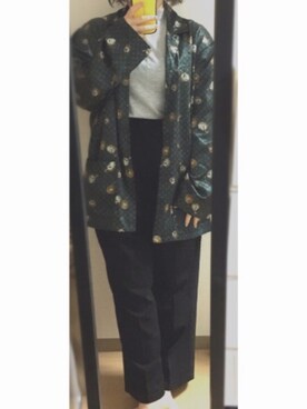 hanaさんのコーディネート