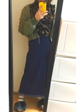hanaさんのコーディネート