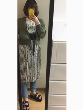hanaさんのコーディネート