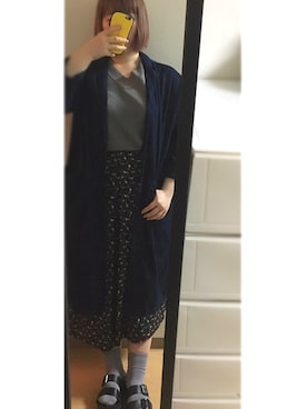 hanaさんのコーディネート