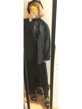hanaさんのコーディネート