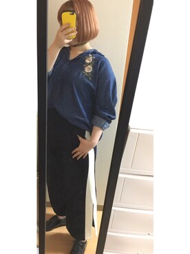 hanaさんのコーディネート