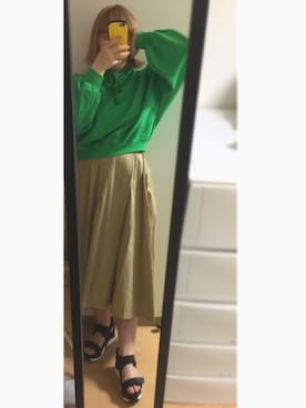 hanaさんのコーディネート