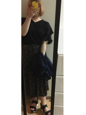 hanaさんのコーディネート