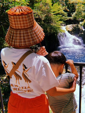 マヨ子さんのコーディネート