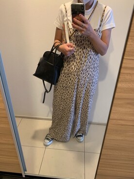 マヨ子さんのコーディネート