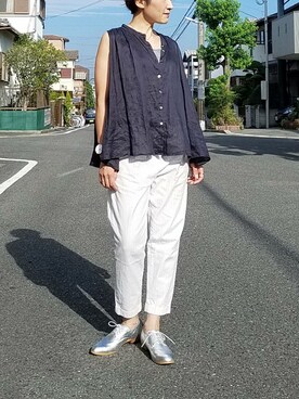 N.さんのコーディネート