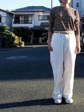 N.さんのコーディネート