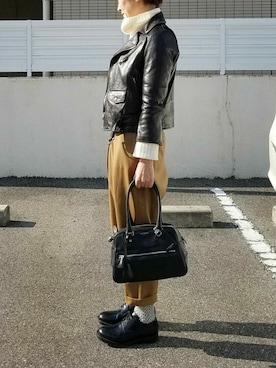 N.さんのコーディネート