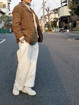 N.さんのコーディネート