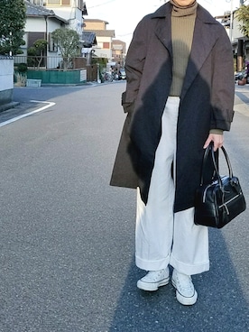 N.さんのコーディネート