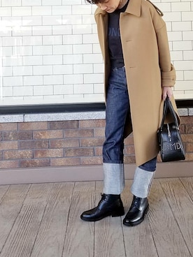 N.さんのコーディネート