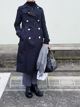 N.さんのコーディネート