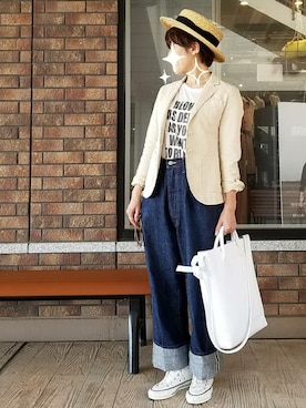 N.さんのコーディネート