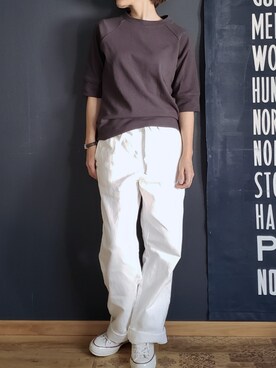 N.さんのコーディネート