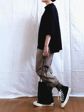 N.さんのコーディネート