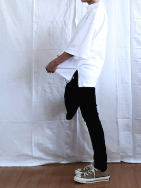 N.さんのコーディネート