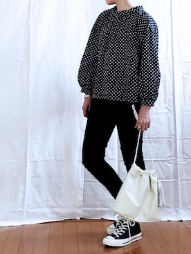 N.さんのコーディネート