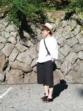 N.さんのコーディネート