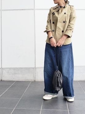 N.さんのコーディネート