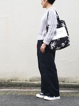 N.さんのコーディネート