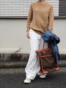 N.さんのコーディネート