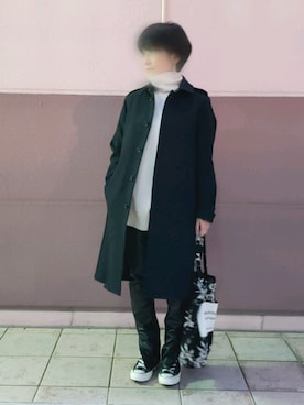 N.さんのコーディネート