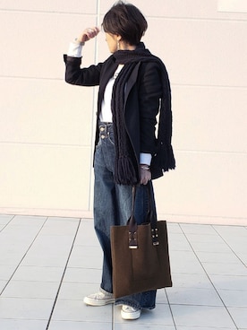 N.さんのコーディネート