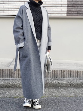 N.さんのコーディネート