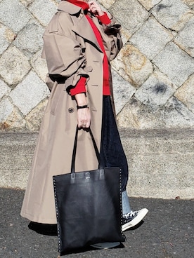 N.さんのコーディネート