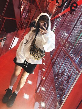 りなじろさんのコーディネート