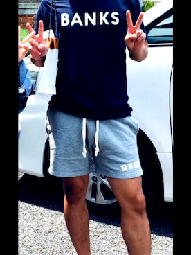 マーピーさんのコーディネート