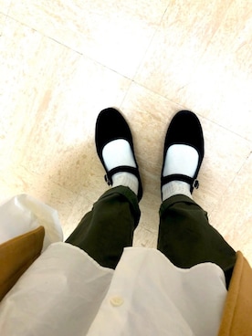 shoさんのコーディネート