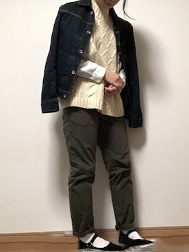 shoさんのコーディネート