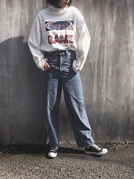 yucchiさんのコーディネート