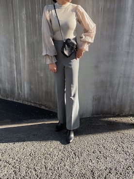 yucchiさんのコーディネート