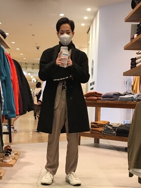 toratoraさんのコーディネート