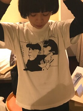 ルンさんのコーディネート