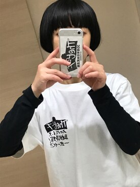 ルンさんのコーディネート