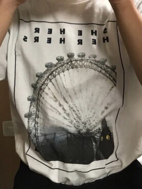 ルンさんのコーディネート