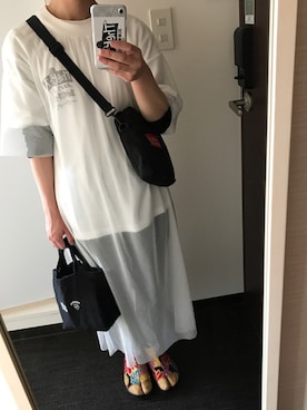 ルンさんのコーディネート