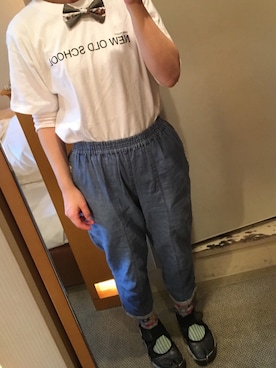 ルンさんのコーディネート