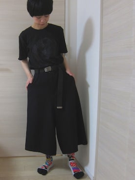 ルンさんのコーディネート