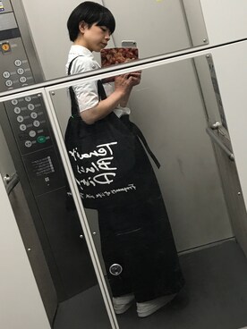 ルンさんのコーディネート